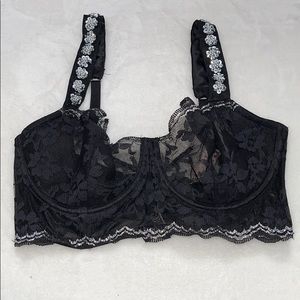 Dream Angels Festival Style Bra